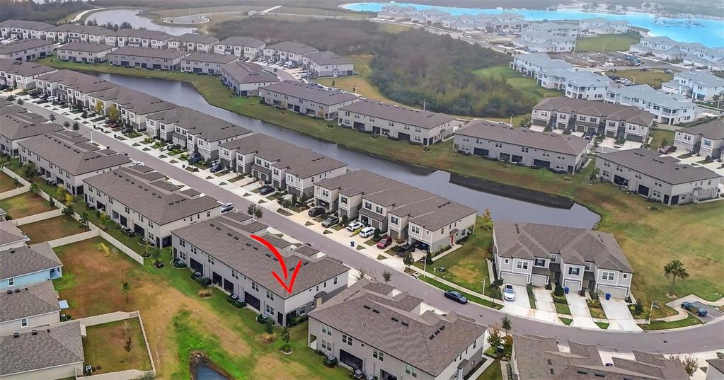 31885 Blue Passing Loop Wesley Chapel, FL 33545 - Photo 39 of 43