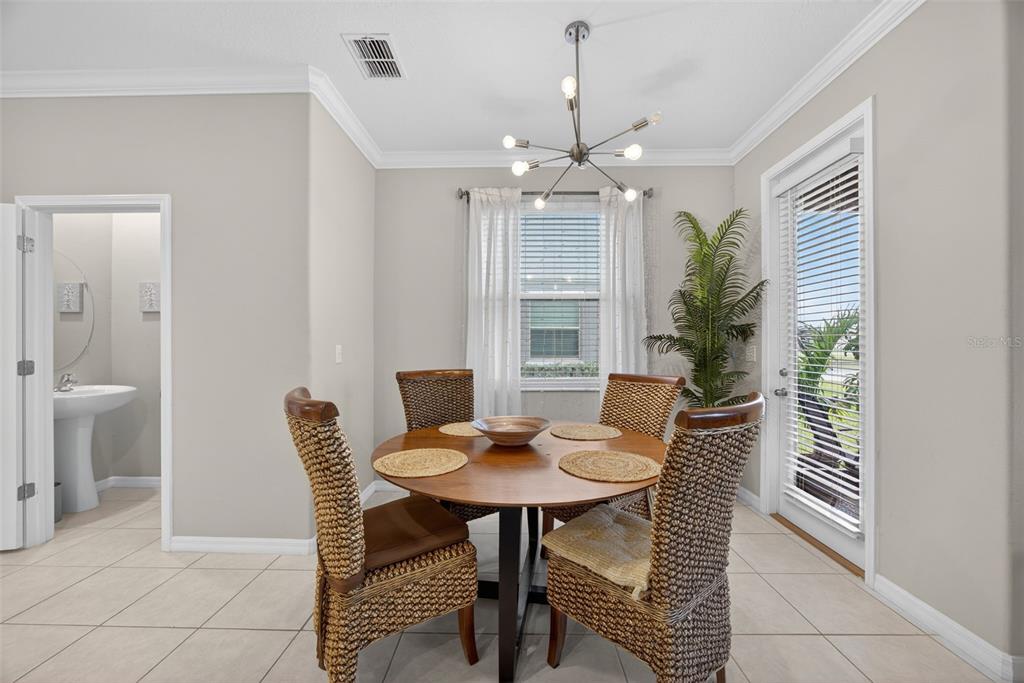 31885 Blue Passing Loop Wesley Chapel, FL 33545 - Photo 5 of 43