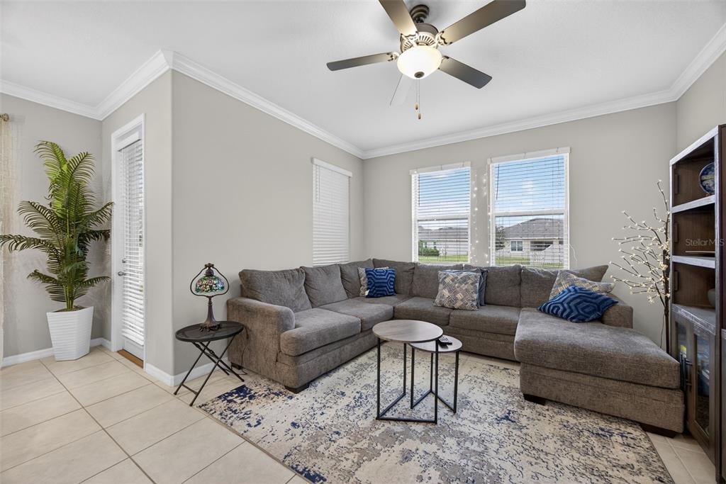 31885 Blue Passing Loop Wesley Chapel, FL 33545 - Photo 6 of 43