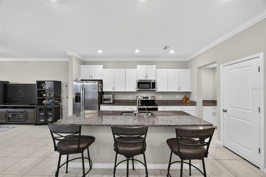 31885 Blue Passing Loop Wesley Chapel, FL 33545 - Photo 9 of 43