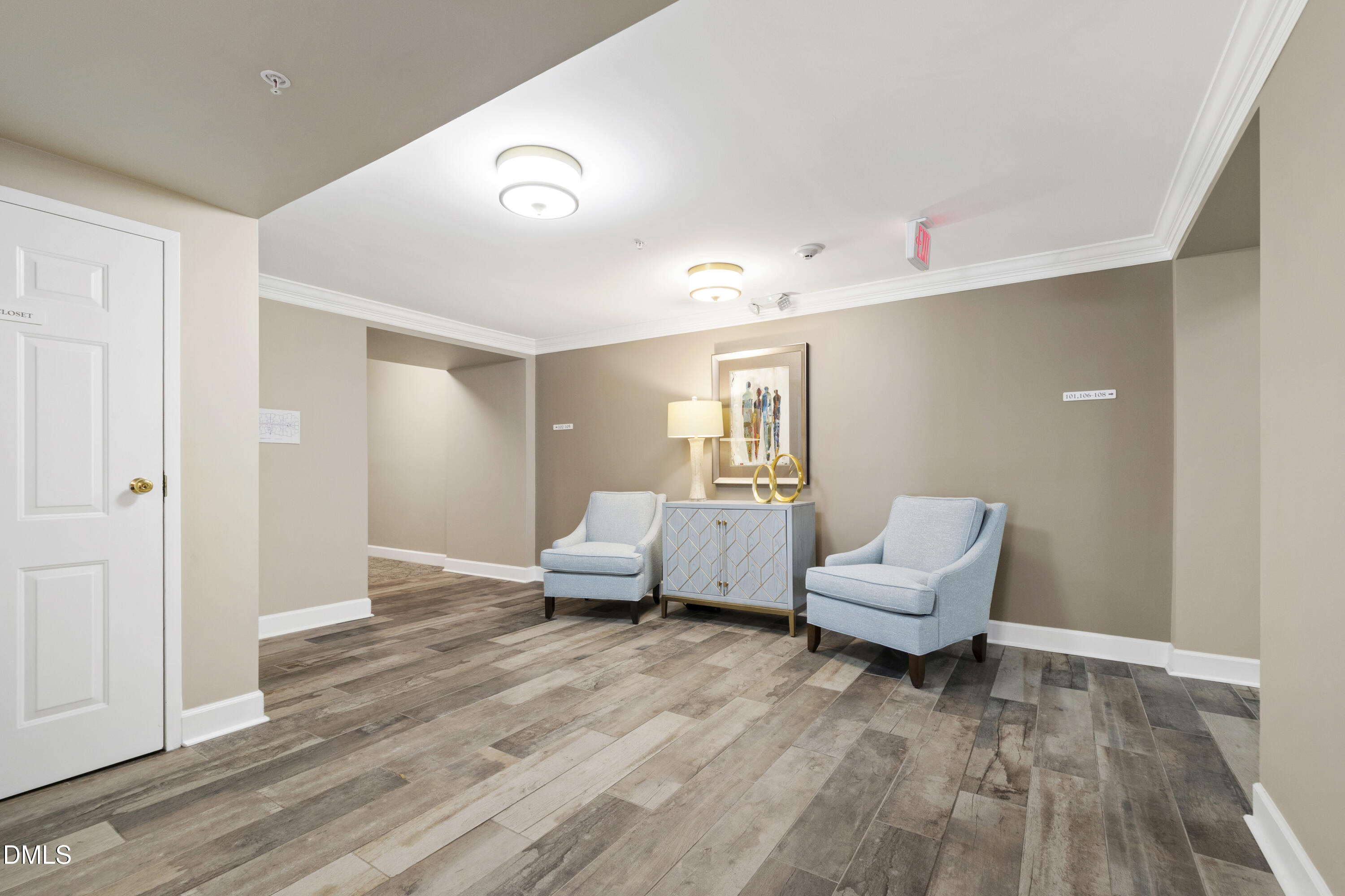 108 Northbrook Drive, Unit 307 Raleigh, NC 27609 - Photo 46 of 49 Northbrook (43)