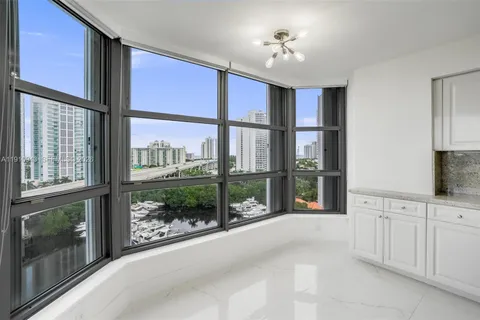$650,000 | 3500 Mystic Pointe Drive, Unit 1205, Aventura, FL 33180