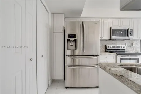 $650,000 | 3500 Mystic Pointe Drive, Unit 1205, Aventura, FL 33180