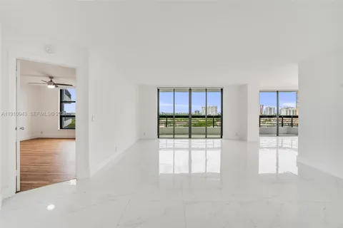 $650,000 | 3500 Mystic Pointe Drive, Unit 1205, Aventura, FL 33180