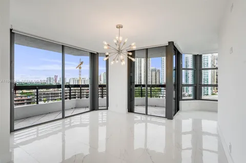 $650,000 | 3500 Mystic Pointe Drive, Unit 1205, Aventura, FL 33180
