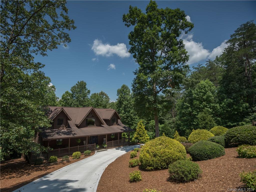 634 Moss Drive Rutherfordton, NC 28139 - Photo 22 of 26