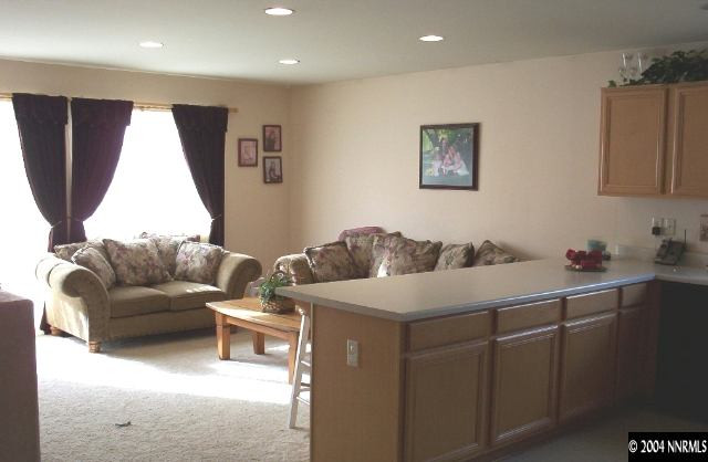 2945 Castle Sage Court Reno, NV 89503 - Photo 4 of 9 Photo 4