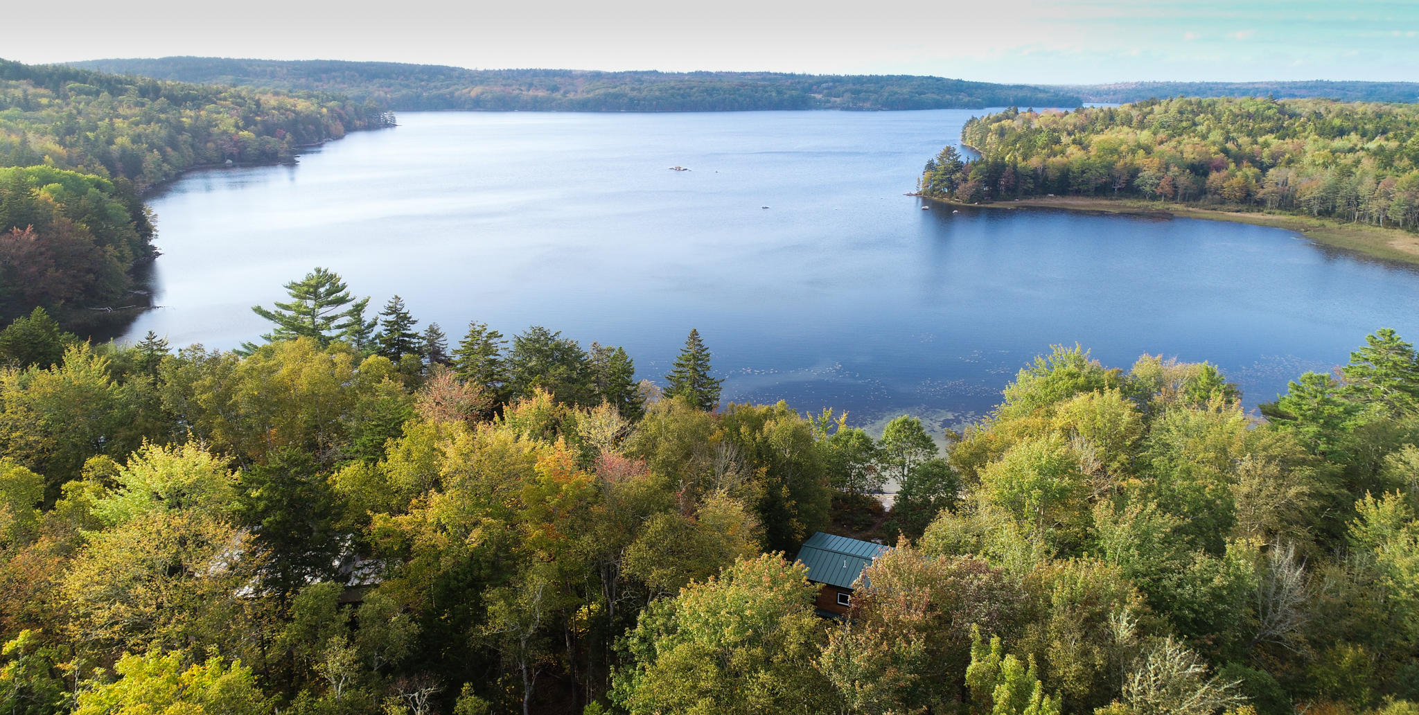 652 Herrick Road Sedgwick, ME 04673 - Photo 2 of 40 652 Herrick rd Aphoto2