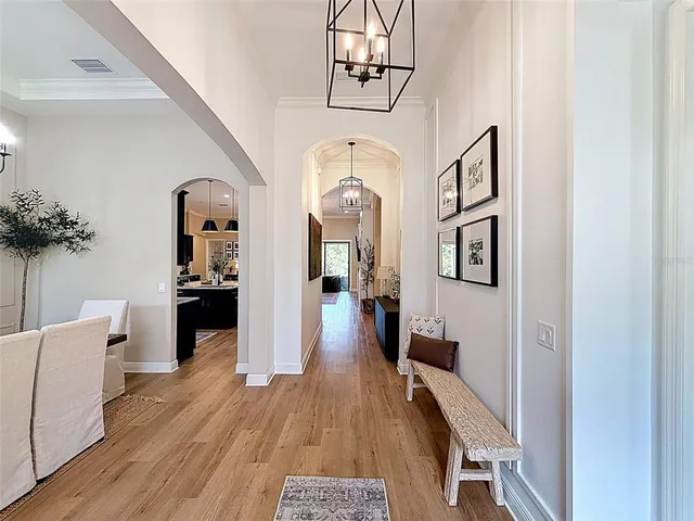 $999,900 | 3236 Barbour Trail, Odessa, FL 33556