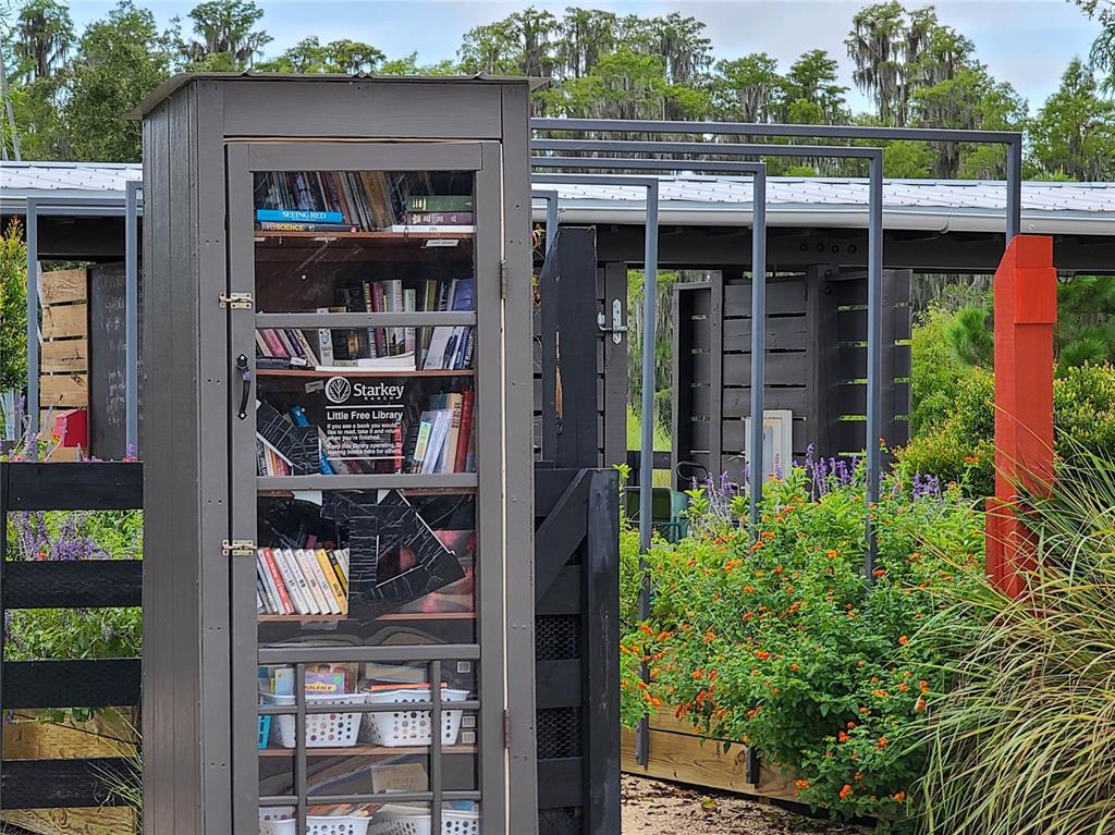 3236 Barbour Trail Odessa, FL 33556 - Photo 63 of 64