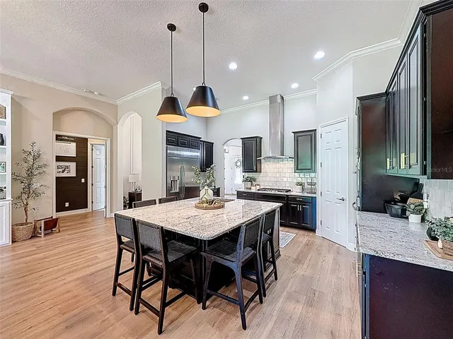 $999,900 | 3236 Barbour Trail, Odessa, FL 33556