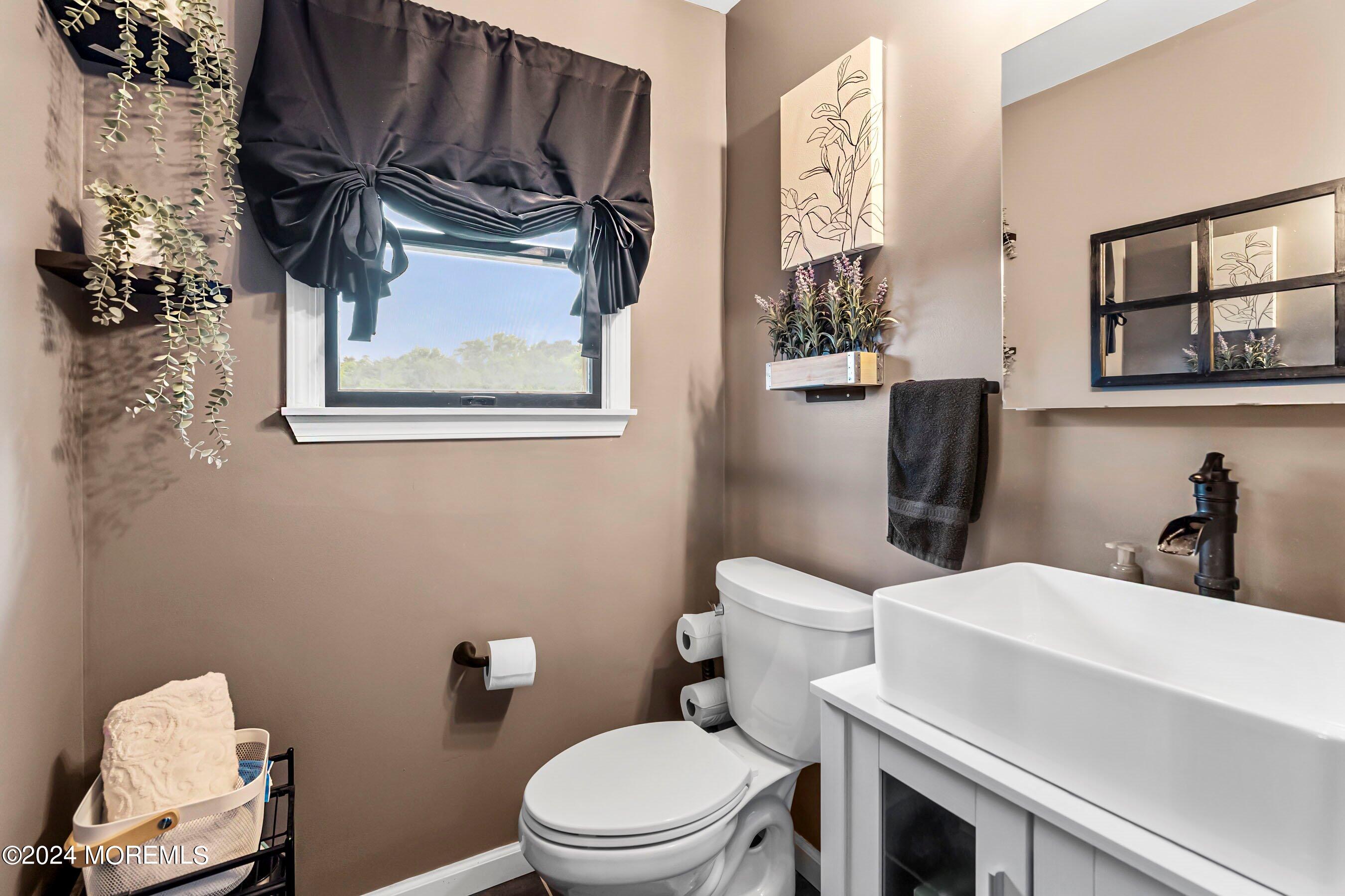 102 Marine Road Waretown, NJ 08758 - Photo 18 of 35 18-Bath 1B