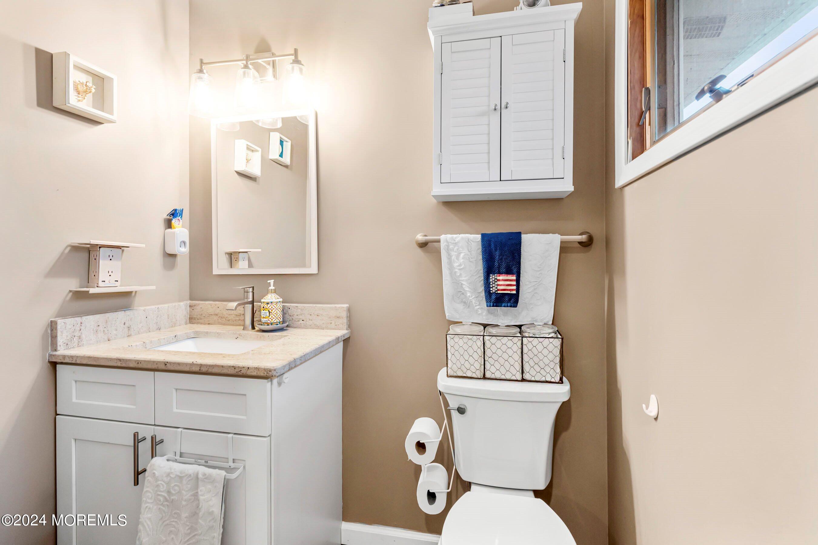 102 Marine Road Waretown, NJ 08758 - Photo 20 of 35 20-Bath 2