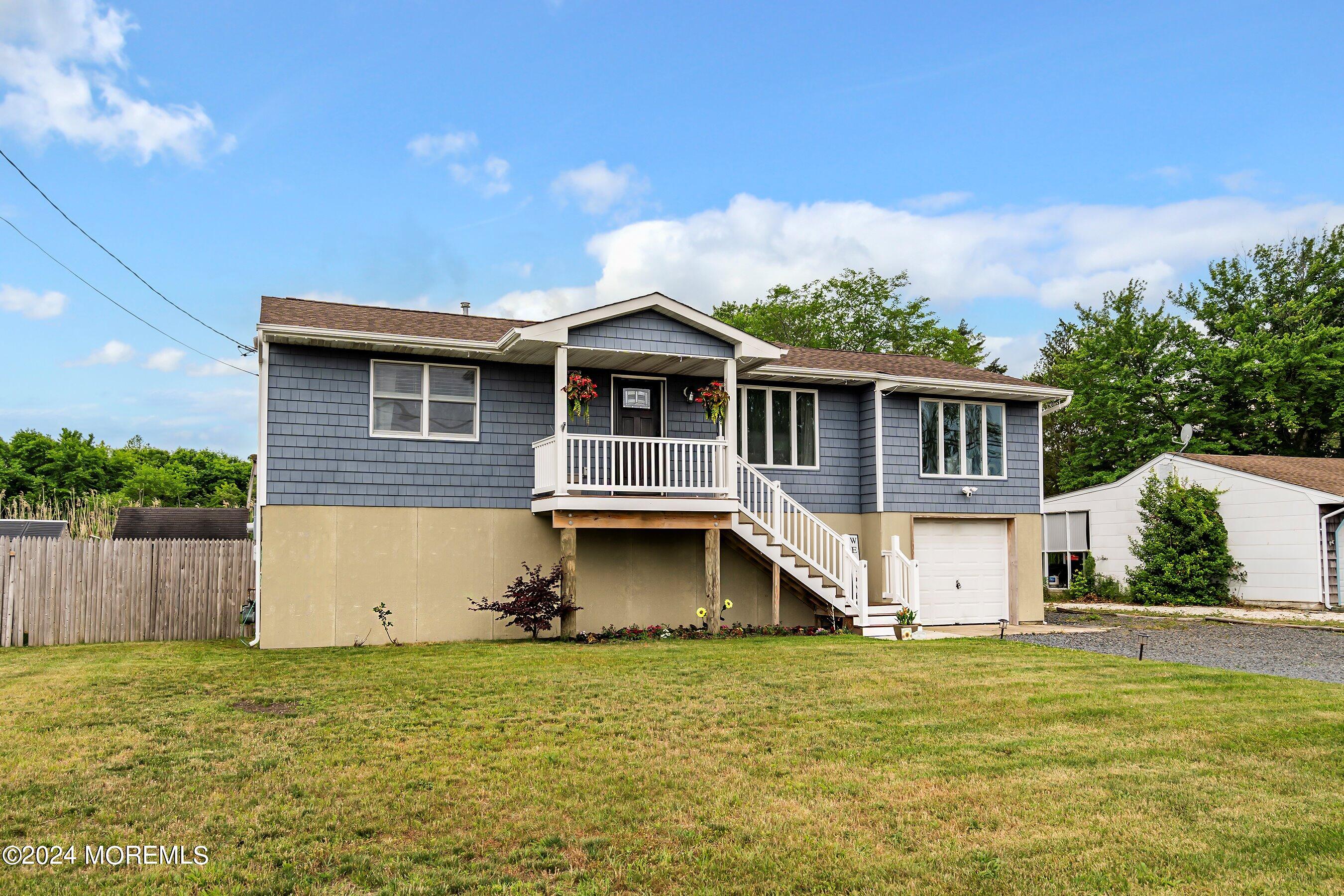 102 Marine Road Waretown, NJ 08758 - Photo 6 of 35 06-Front Left