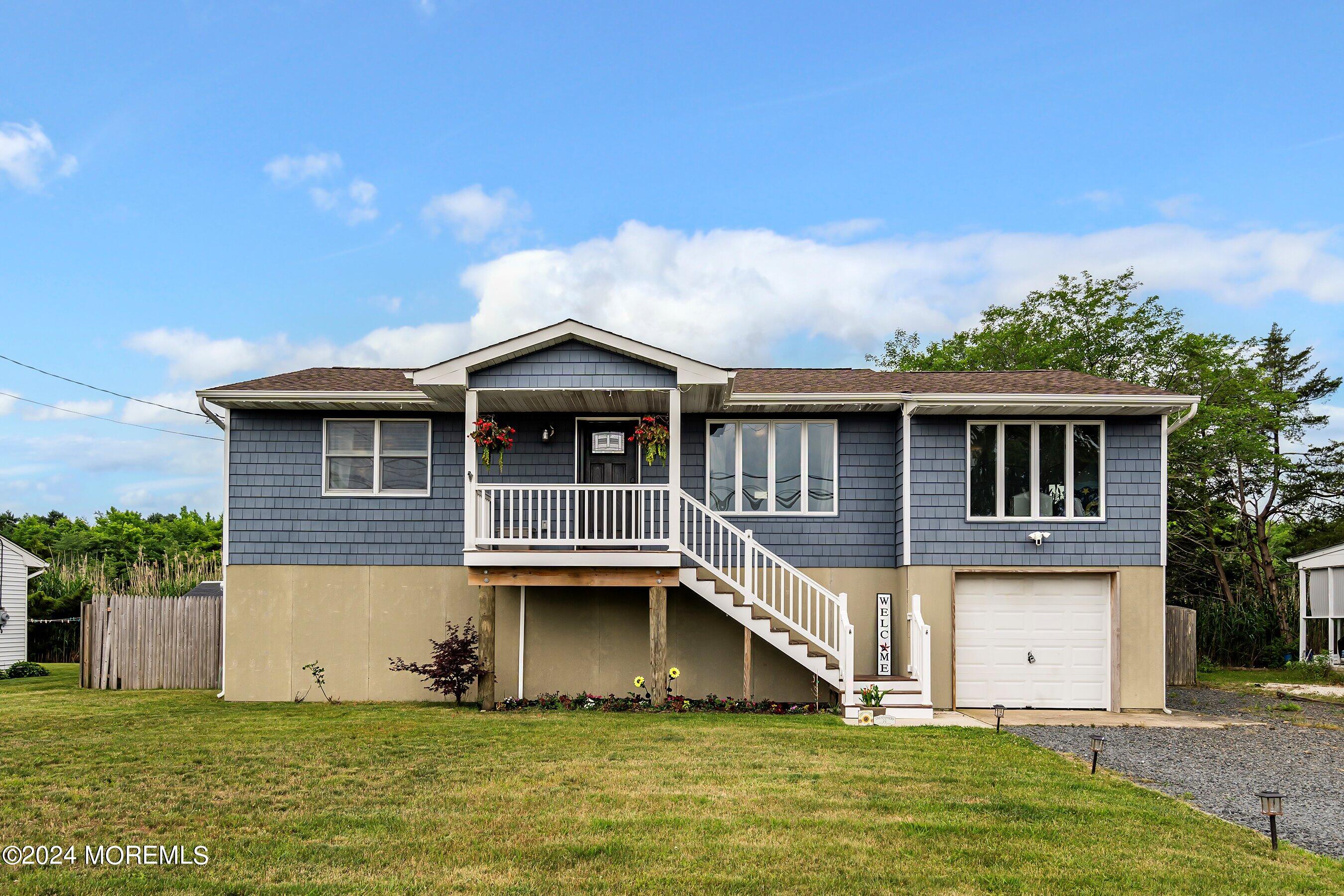 102 Marine Road Waretown, NJ 08758 - Photo 7 of 35 07-Front