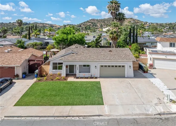 $799,000 | 1254 Marjorie Place, Escondido, CA 92027