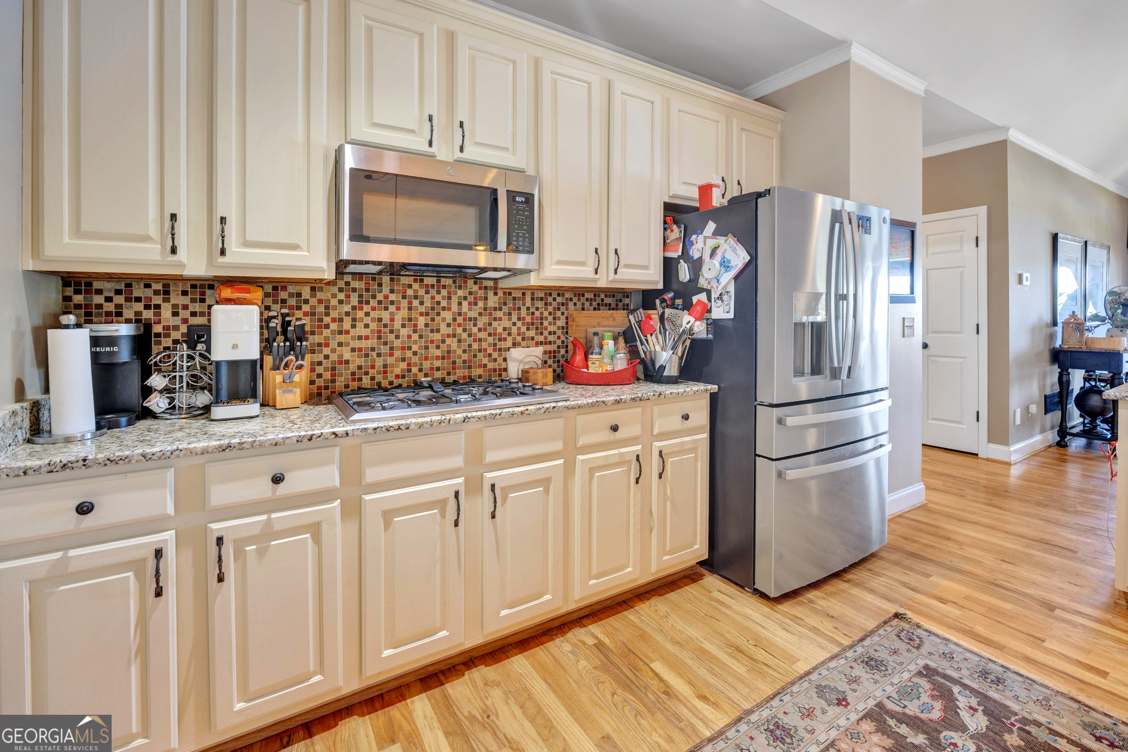 167 North Steel Bridge Road Eatonton, GA 31024 - Photo 13 of 50