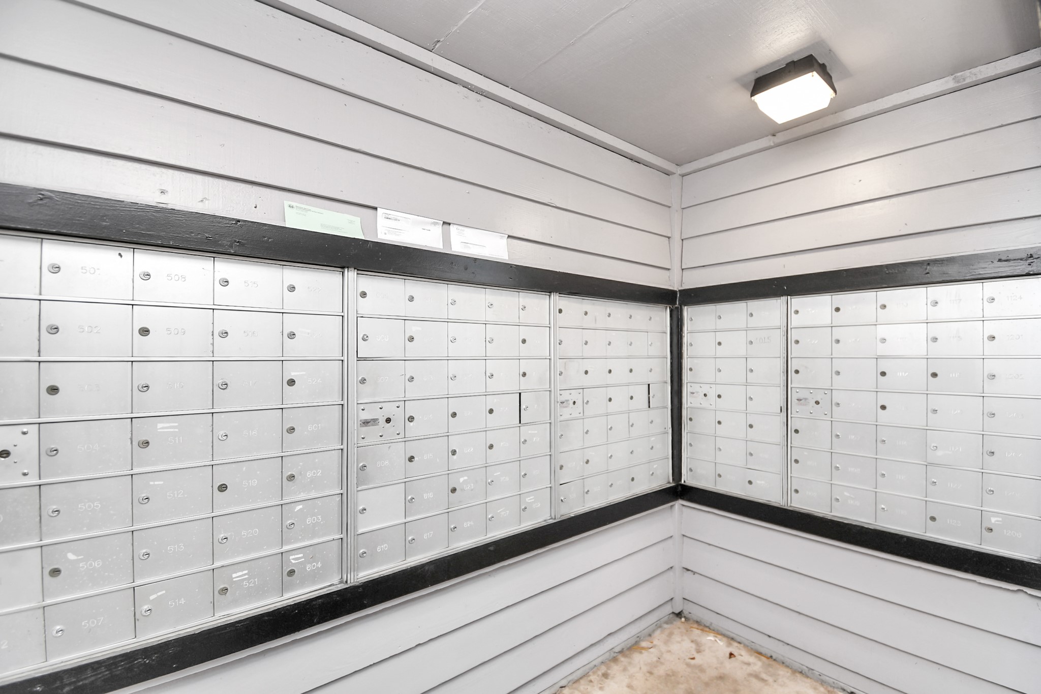 2701 West Bellfort Avenue, Unit 1001 Houston, TX 77054 - Photo 37 of 44 a view of a garage