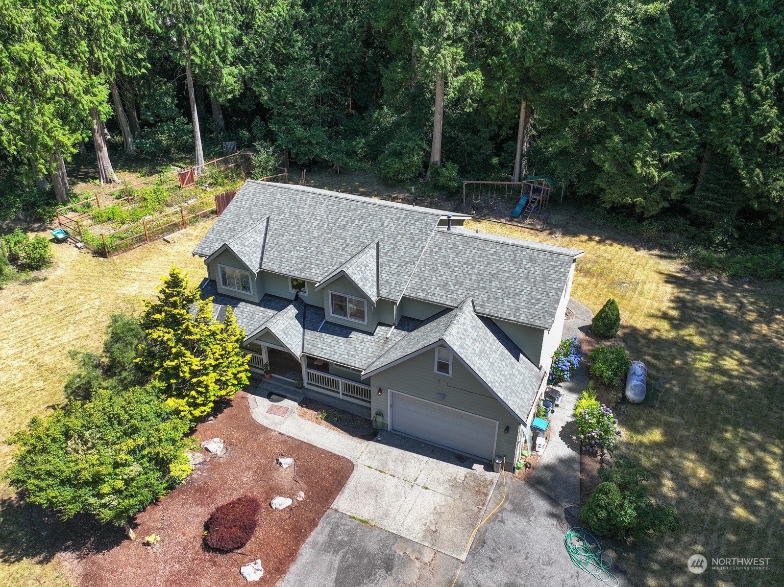 4750 Northeast Johnston Road Poulsbo, WA 98370 - Photo 1 of 37 Gallery Image 1