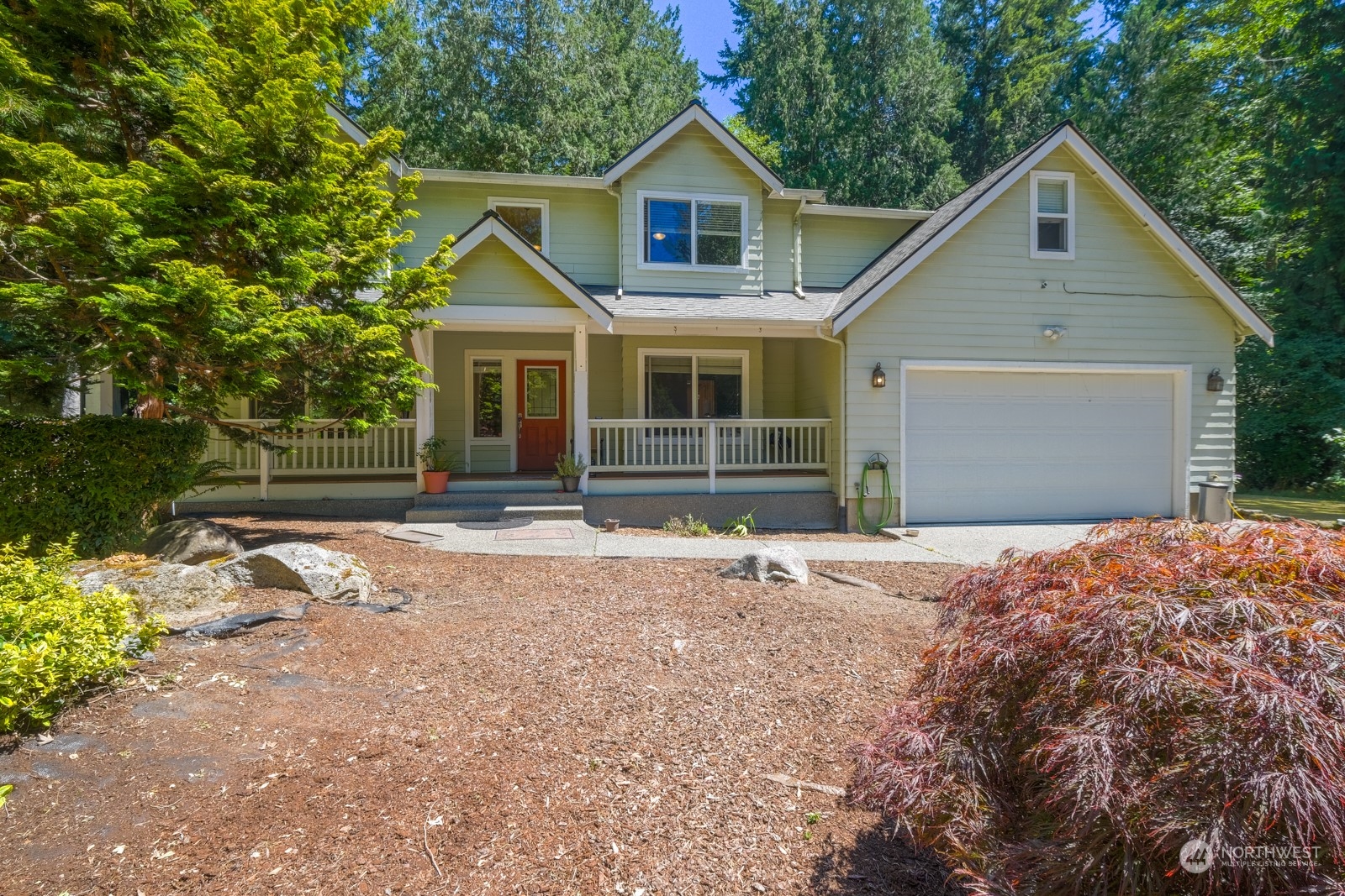 4750 Northeast Johnston Road Poulsbo, WA 98370 - Photo 3 of 37 Gallery Image 3