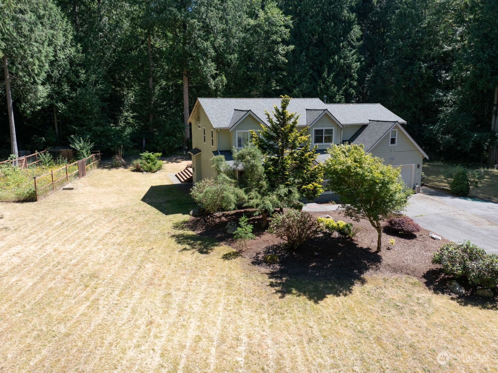 4750 Northeast Johnston Road Poulsbo, WA 98370 - Photo 4 of 37 Gallery Image 4