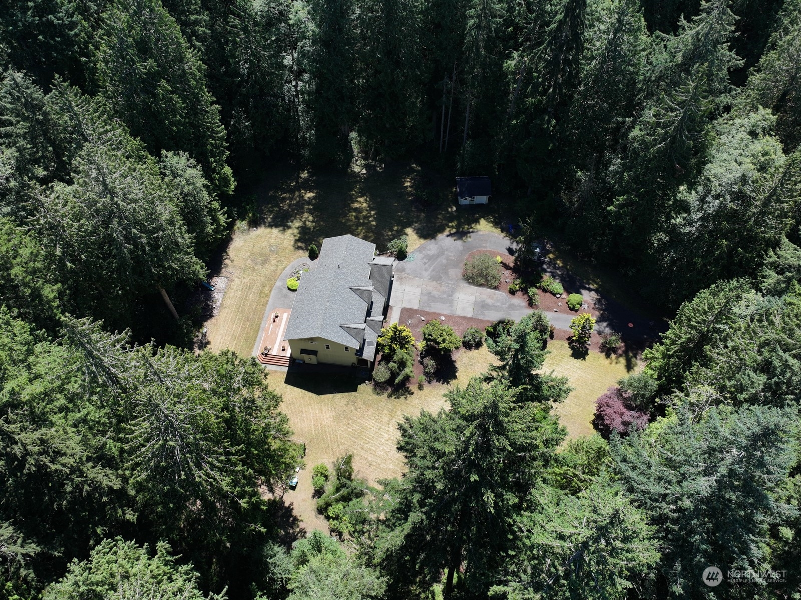 4750 Northeast Johnston Road Poulsbo, WA 98370 - Photo 6 of 37 Gallery Image 6