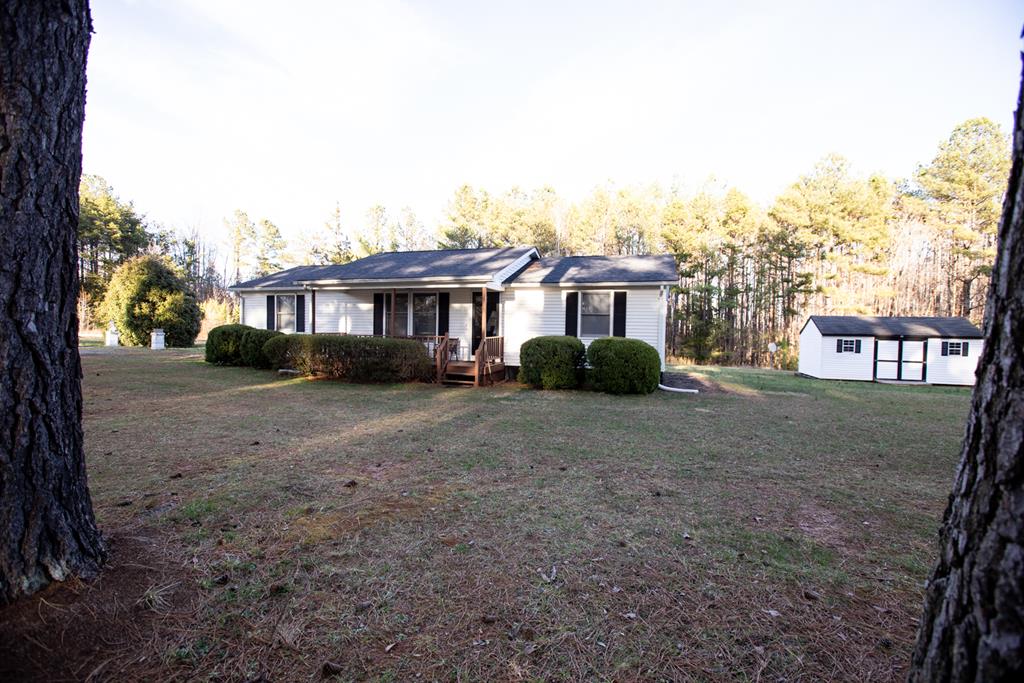 3940 Springfield Road Meherrin, VA 23954 - Photo 1 of 41 Gallery Image 1