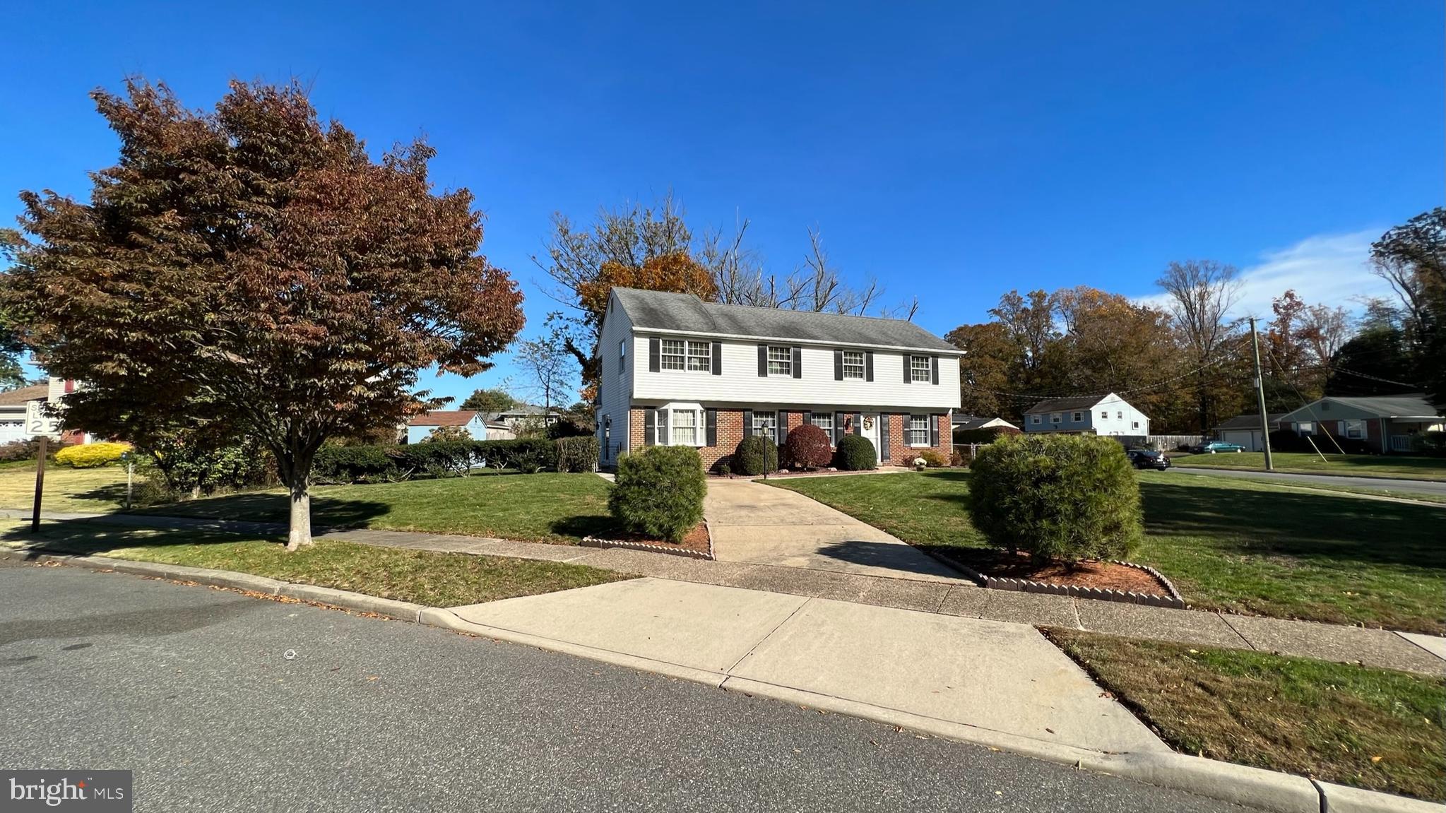 21 Timber Creek Road Stratford, NJ 08084 - Photo 1 of 46