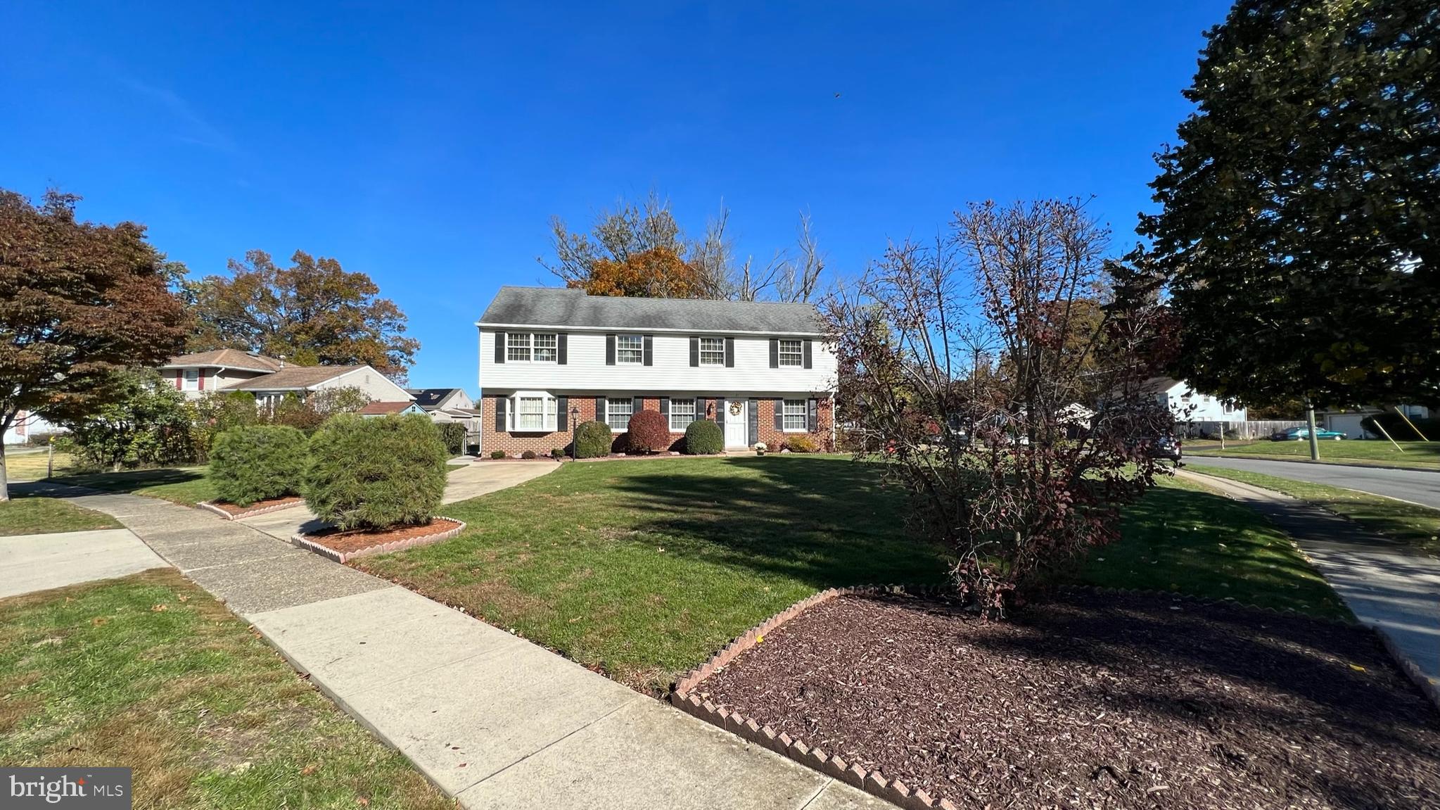 21 Timber Creek Road Stratford, NJ 08084 - Photo 2 of 46