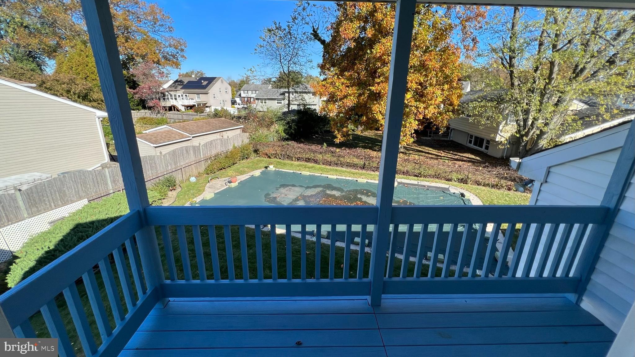 21 Timber Creek Road Stratford, NJ 08084 - Photo 28 of 46