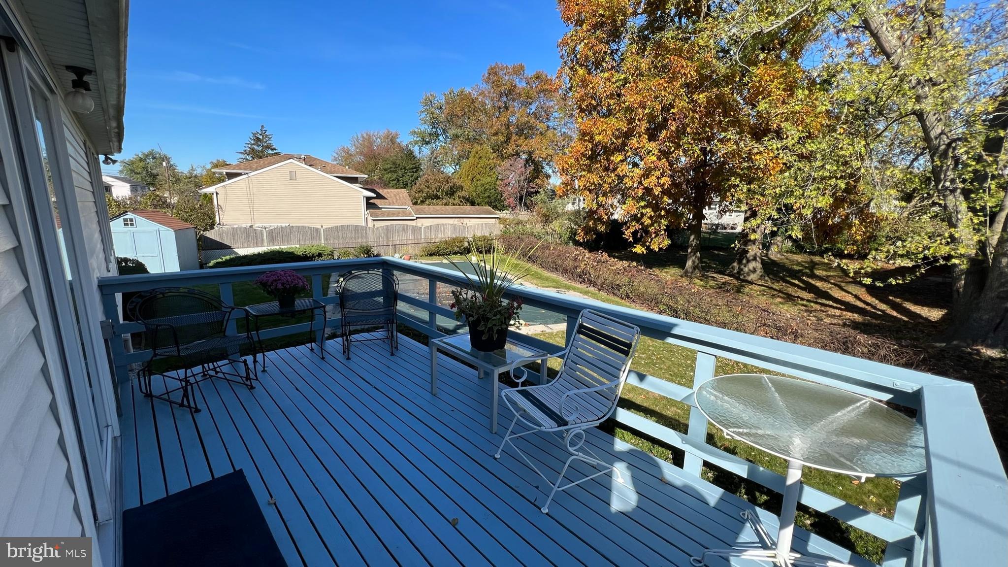 21 Timber Creek Road Stratford, NJ 08084 - Photo 41 of 46