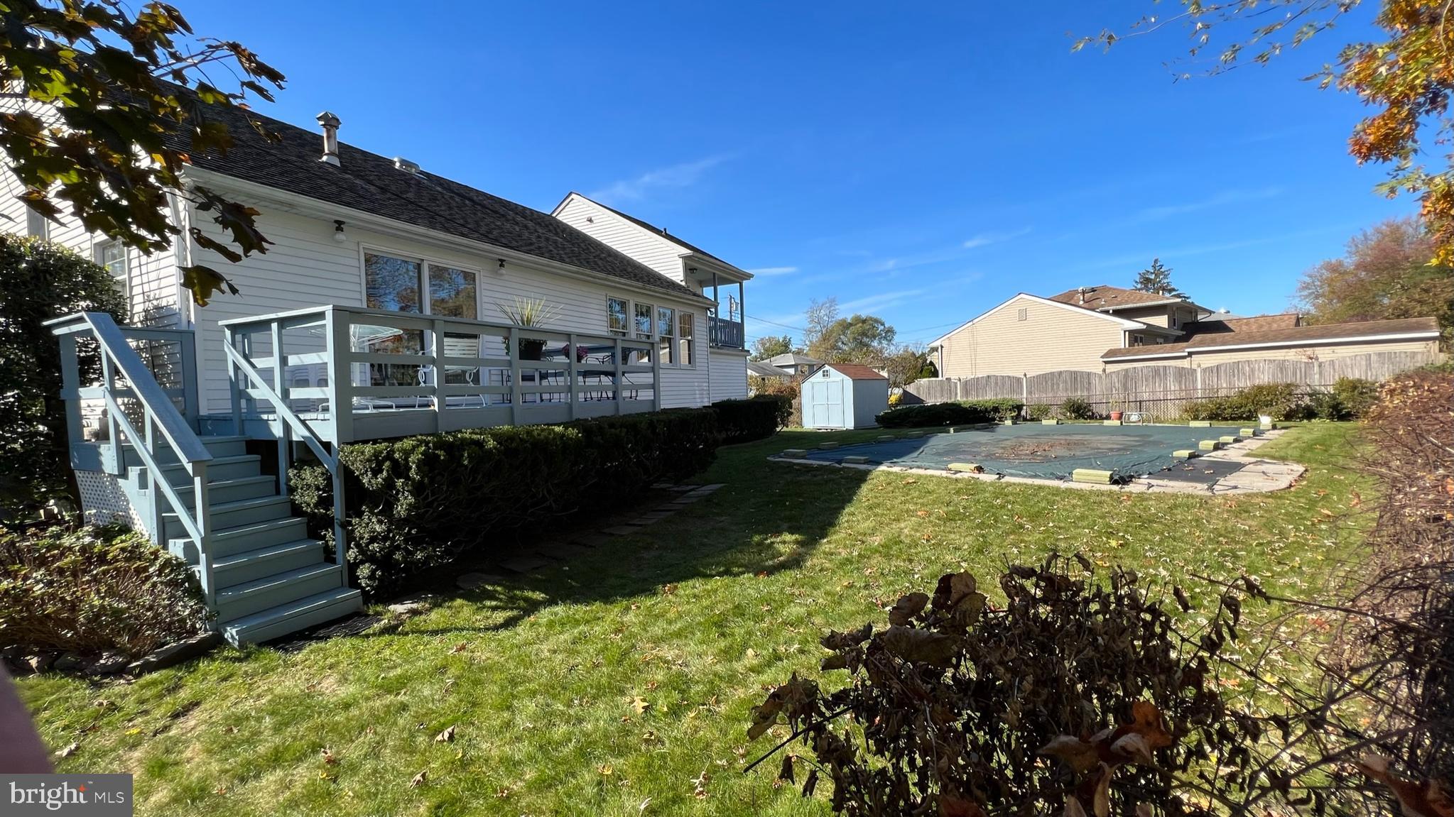 21 Timber Creek Road Stratford, NJ 08084 - Photo 42 of 46