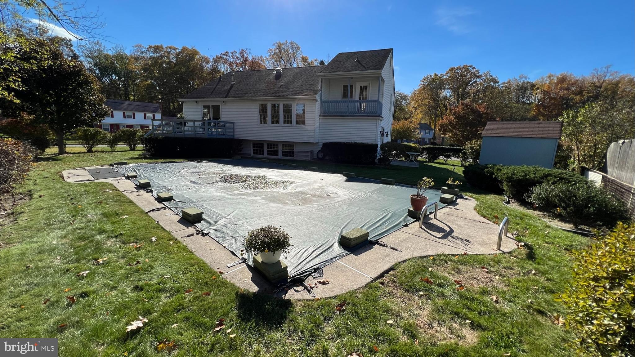 21 Timber Creek Road Stratford, NJ 08084 - Photo 43 of 46