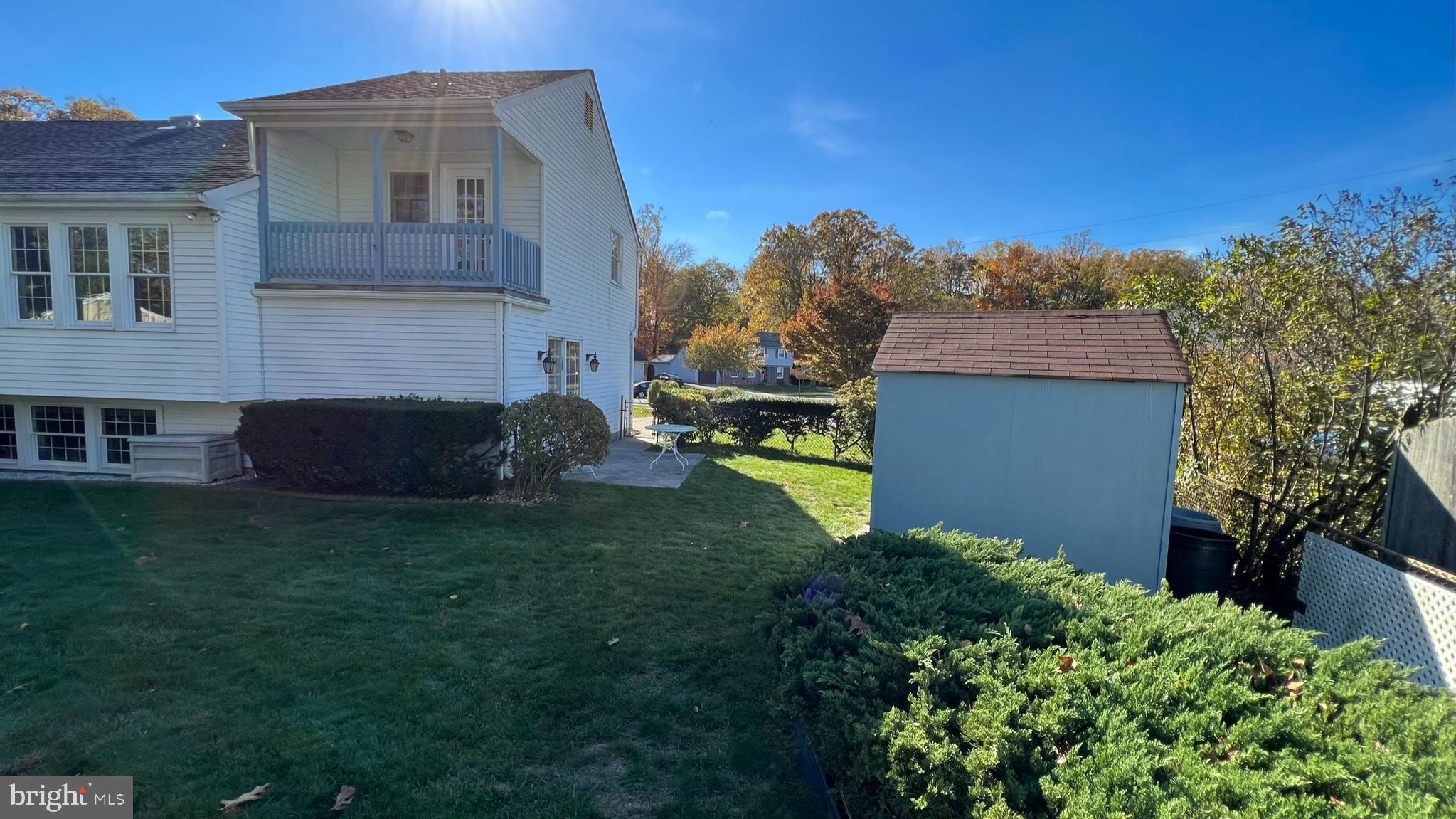 21 Timber Creek Road Stratford, NJ 08084 - Photo 44 of 46