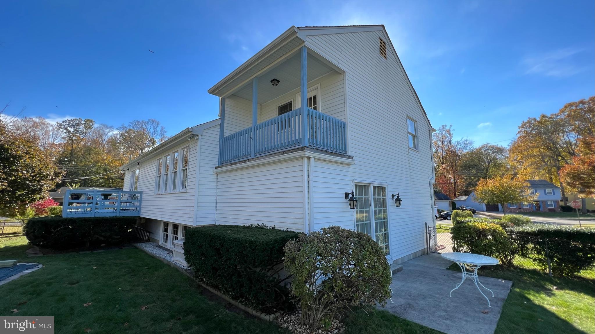 21 Timber Creek Road Stratford, NJ 08084 - Photo 45 of 46