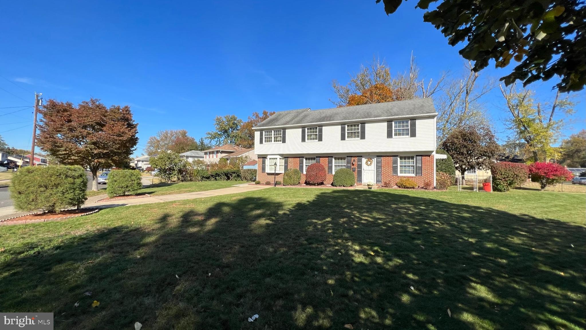 21 Timber Creek Road Stratford, NJ 08084 - Photo 46 of 46