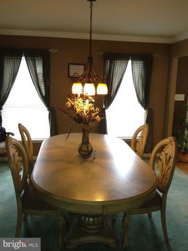 219 Seamaster Road Essex, MD 21221 - Photo 17 of 23 Dining Room