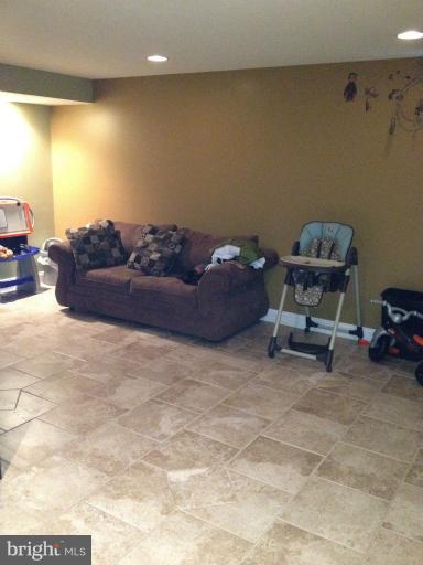219 Seamaster Road Essex, MD 21221 - Photo 20 of 23 Basement