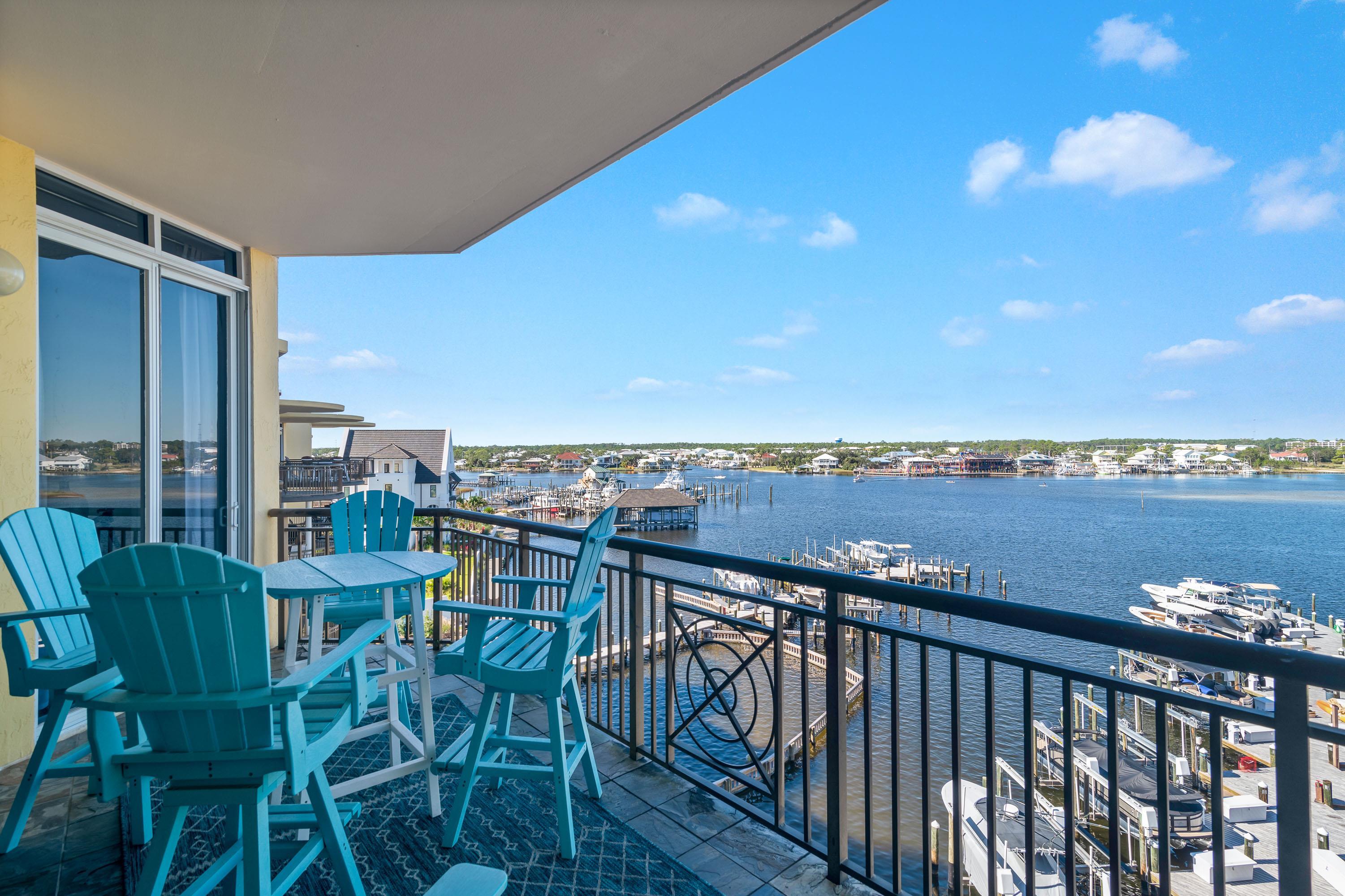 3564 Bayou Road, Unit 506 Orange Beach, AL 36561 - Photo 4 of 42