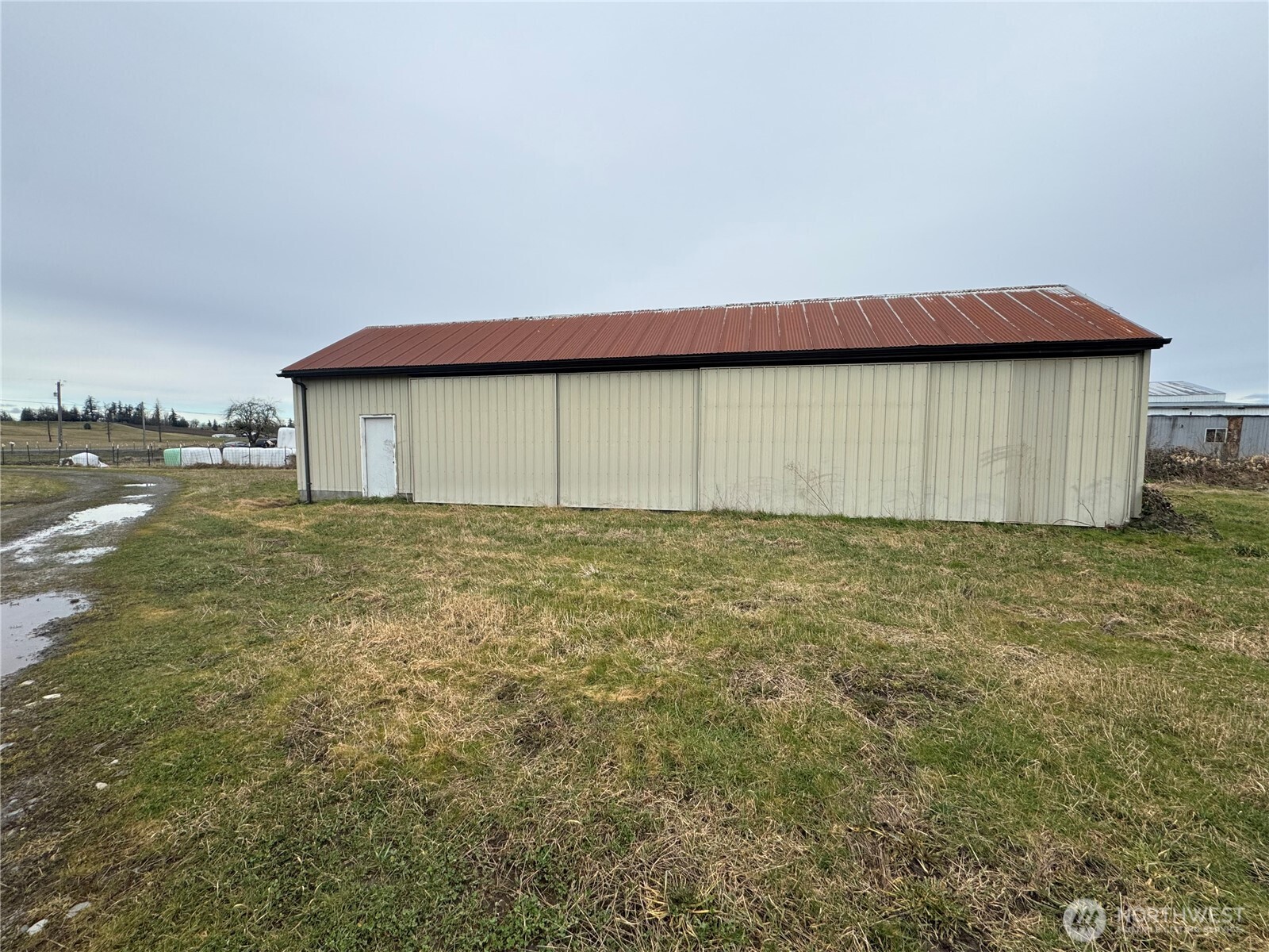 1429 West Badger Road Custer, WA 98240 - Photo 3 of 11 a view of a house with a yard