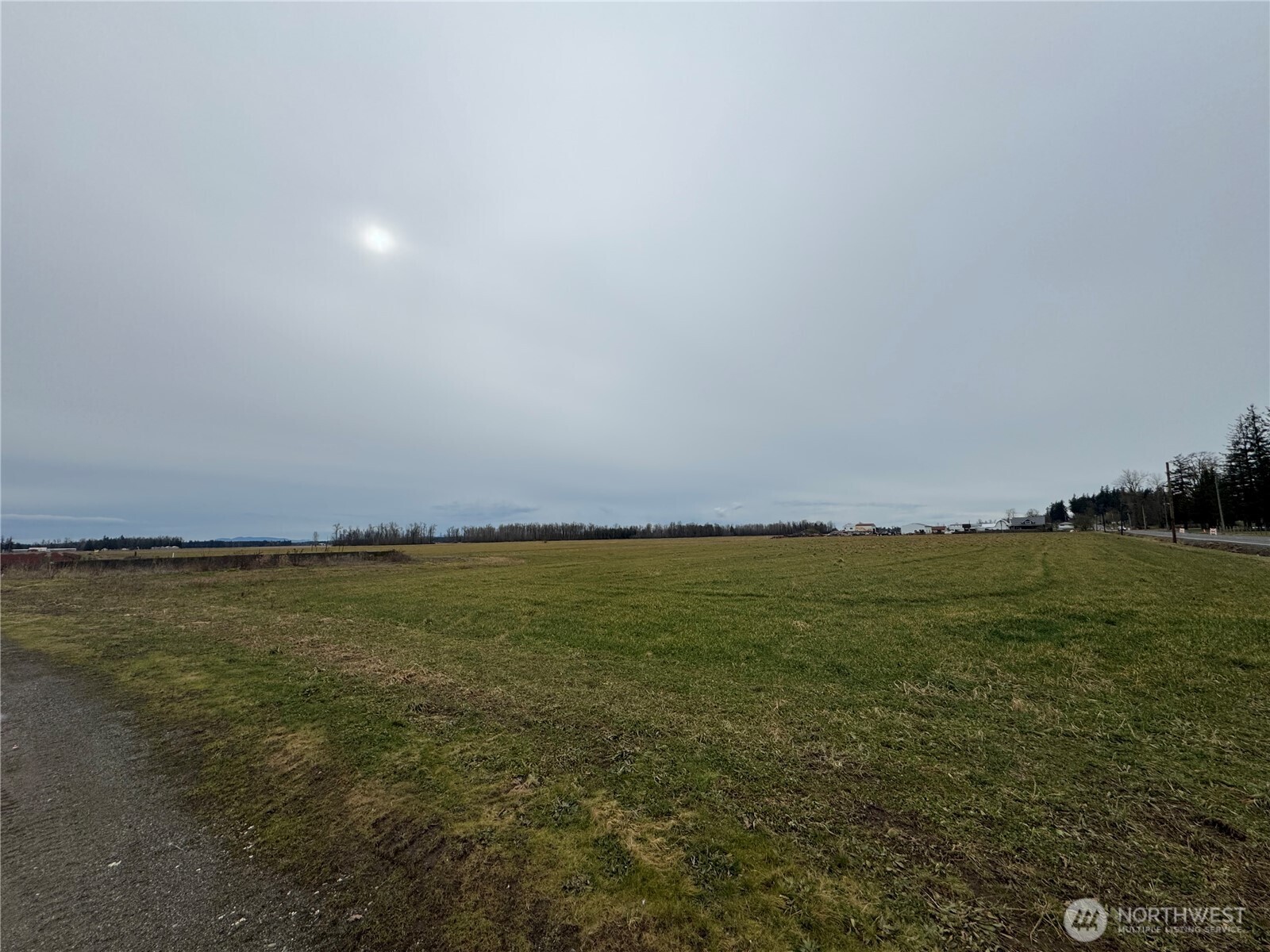 1429 West Badger Road Custer, WA 98240 - Photo 5 of 11 a view of an ocean and beach