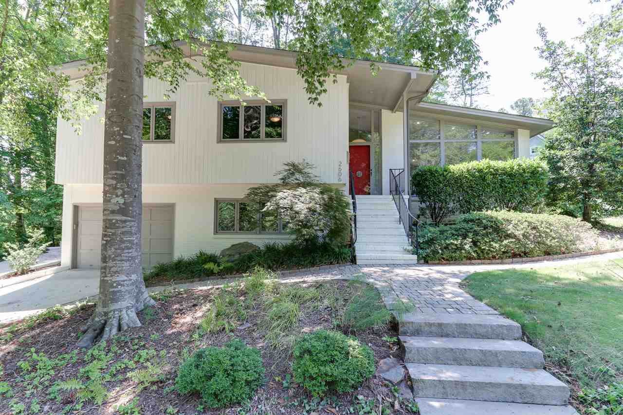2606 Oxford Road Raleigh, NC 27608 - Photo 3 of 30 Photo 3