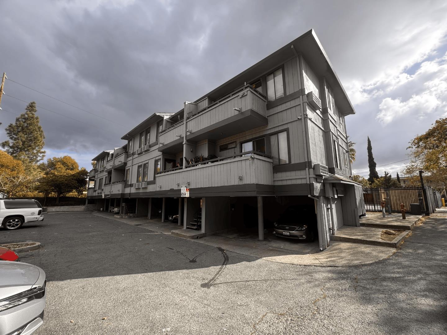 2065 Riley Court Concord, CA 94520 - Photo 1 of 10 a view of a building with a street