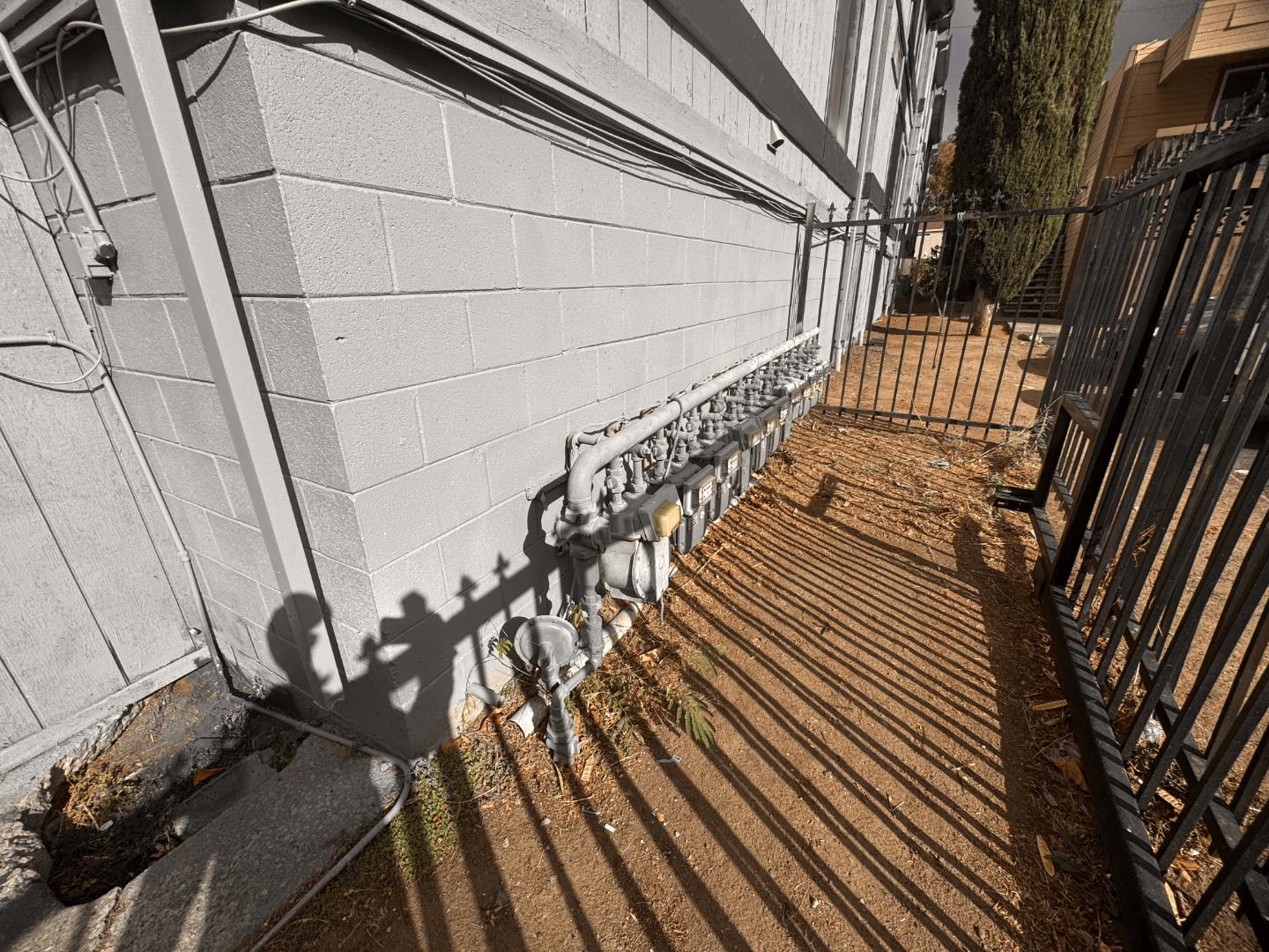 2065 Riley Court Concord, CA 94520 - Photo 3 of 10 a view of entryway with wooden floor