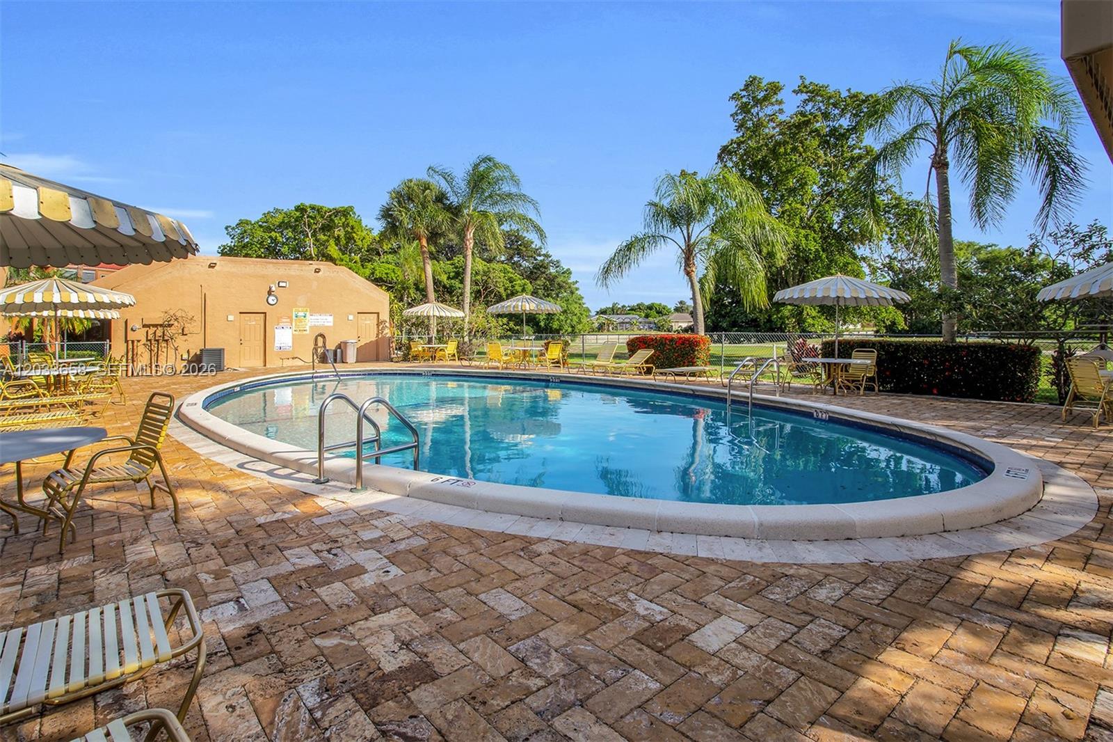 8852 West McNab Road, Unit 205 Tamarac, FL 33321 - Photo 37 of 41