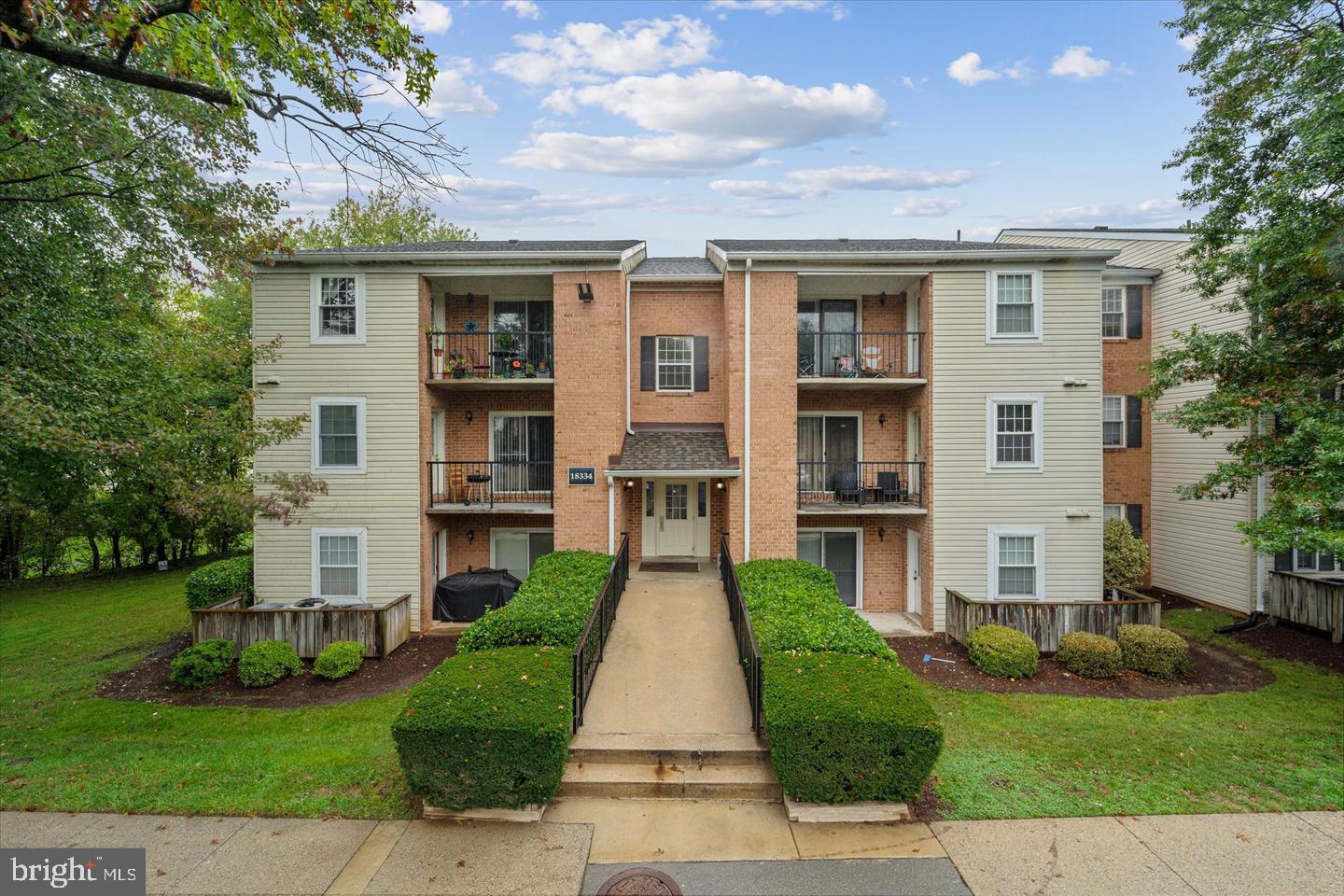 18334 Streamside Drive, Unit 302 Gaithersburg, MD 20879 - Photo 20 of 20