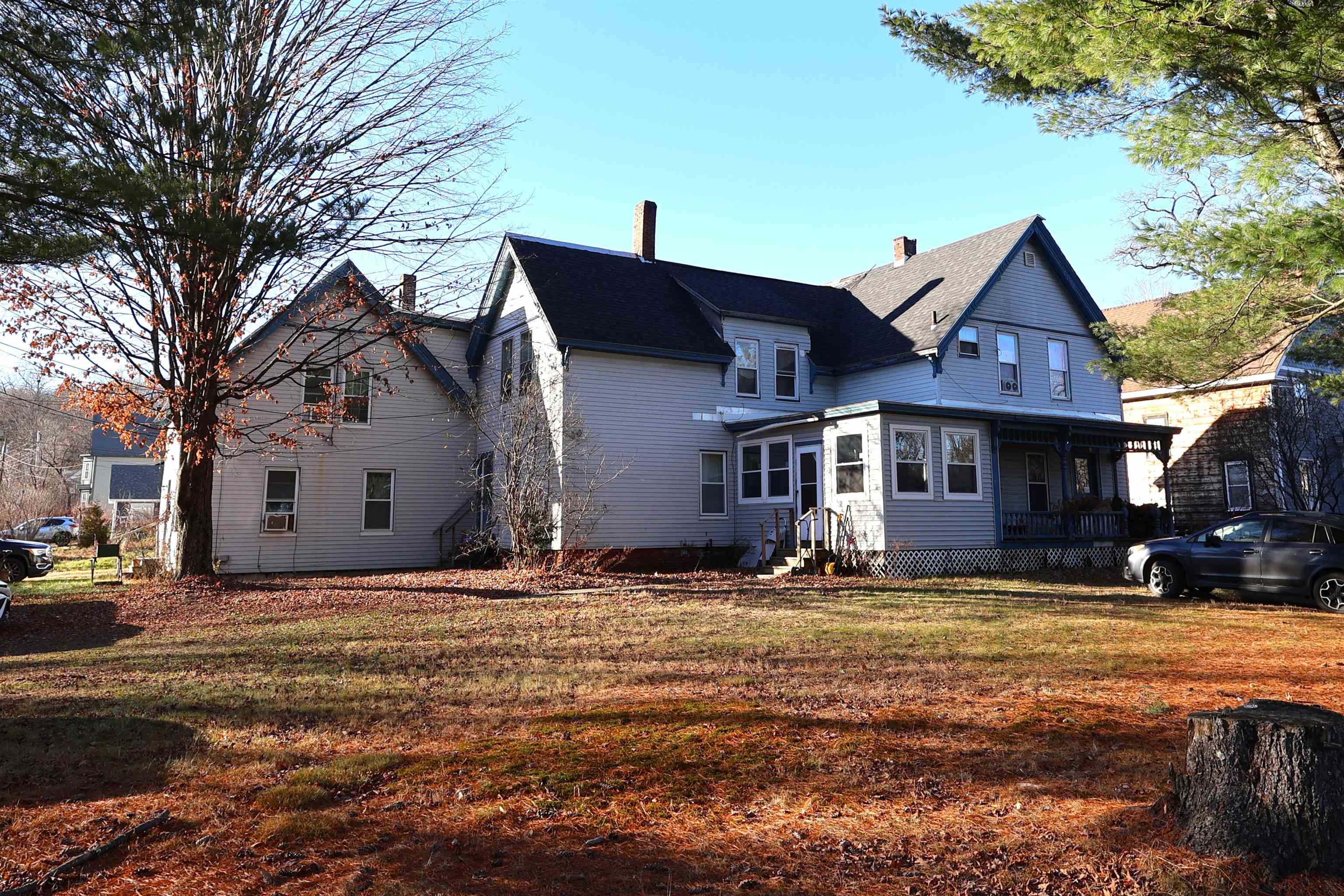 13 Hawthorn Street Hartford, VT 05088 - Photo 1 of 13