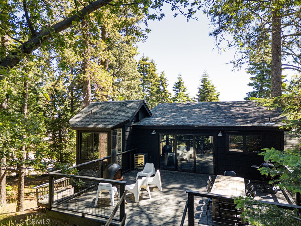 504 Millburn Road Lake Arrowhead, CA 92352 - Photo 60 of 63