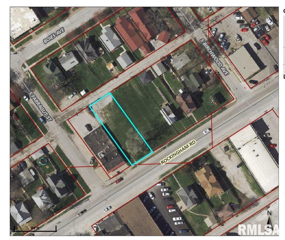 2620-2626 Rockingham Road Davenport, IA 52802 - Photo 3 of 6