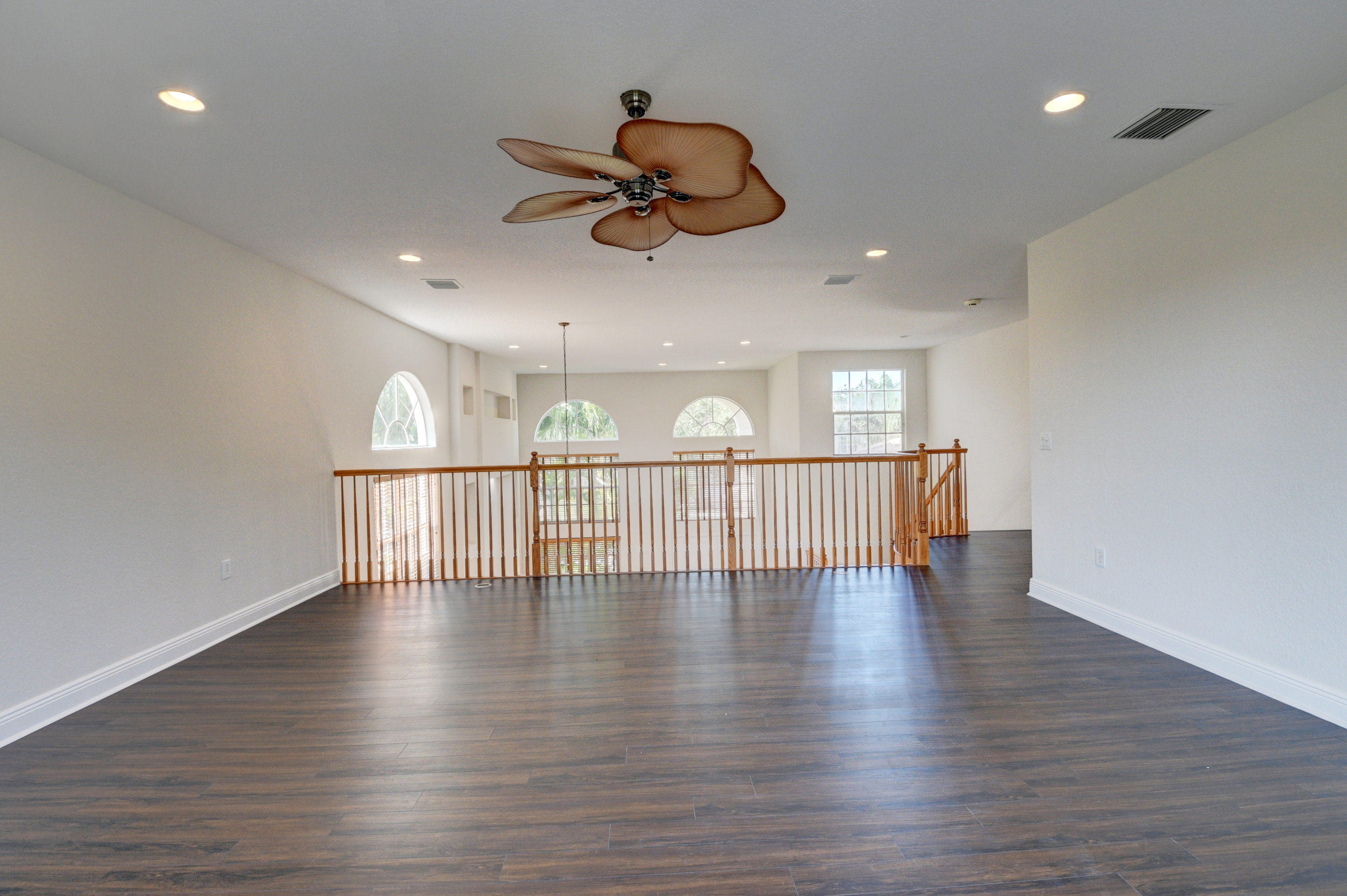 11785 Preservation Lane Boca Raton, FL 33498 - Photo 25 of 53 a view of an entryway and wooden floor